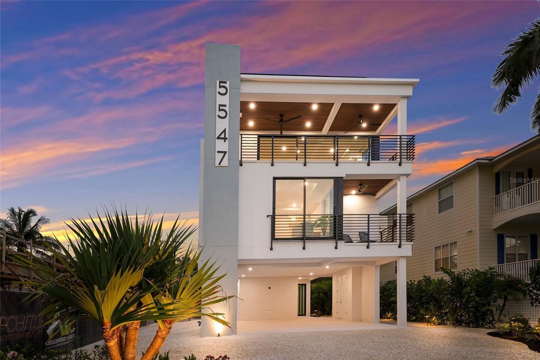 House in Siesta Key, Florida, United States 3 - 18518609