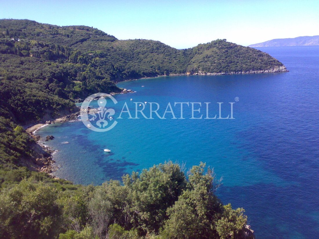 Villa in Porto Santo Stefano, Monte Argentario, Tuscany 3 - 18511558