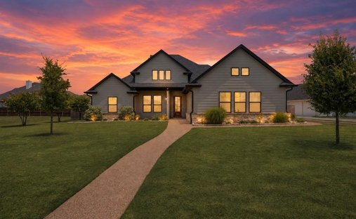 House in Waco, Texas, United States 1