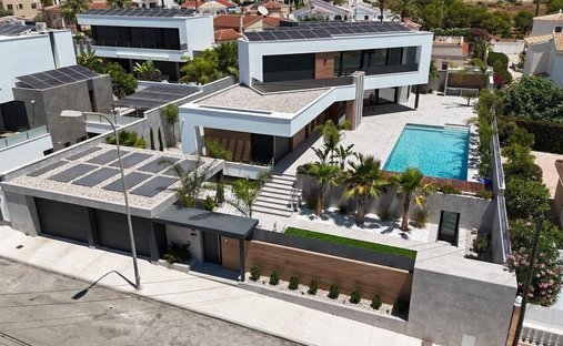 Casa a Quesada, Rojales, Comunità Valenzana 1