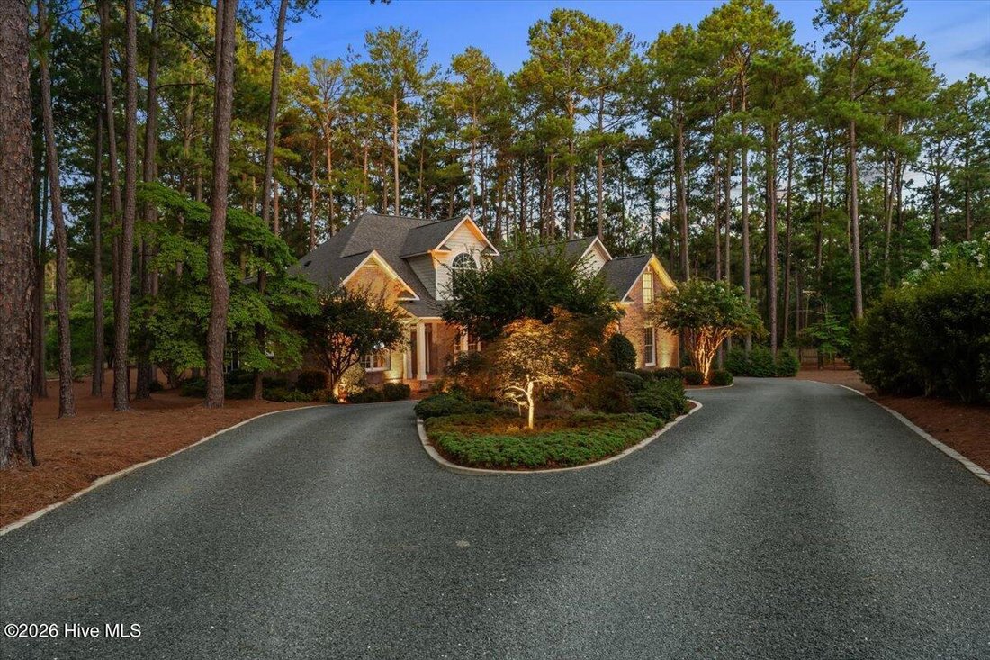 House in Aberdeen, North Carolina, United States 3 - 18508755