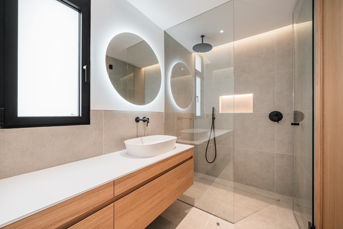 Apartment in Genoa, Palma, Balearic Islands 5 - 15205136