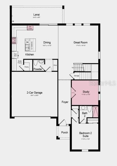 House in Sarasota, Florida, United States 2 - 17707720