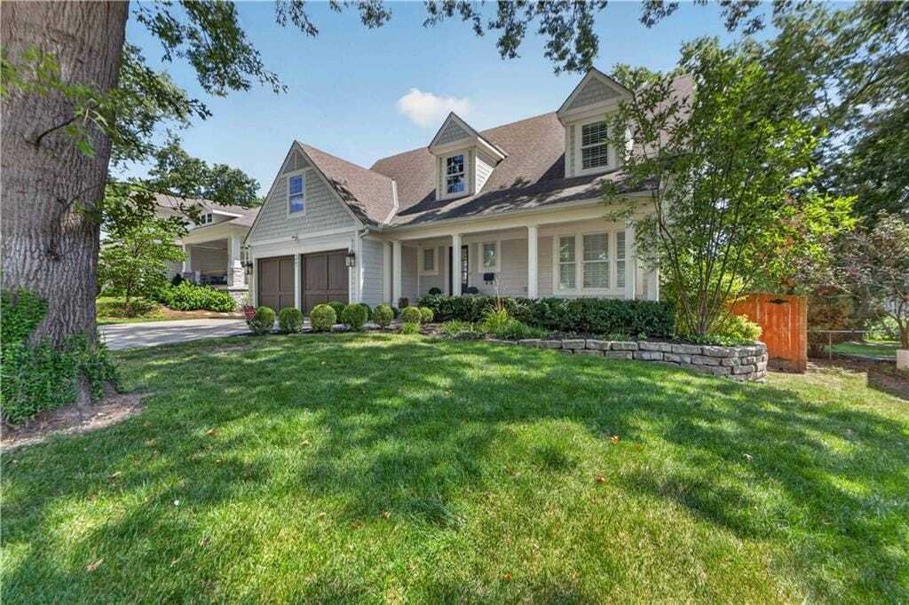 Haus in Mission Hills, Kansas, Vereinigte Staaten 4 - 18514520