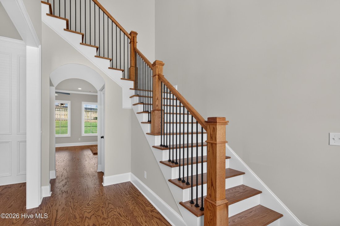 House in Evans, Georgia, United States 4 - 18058135