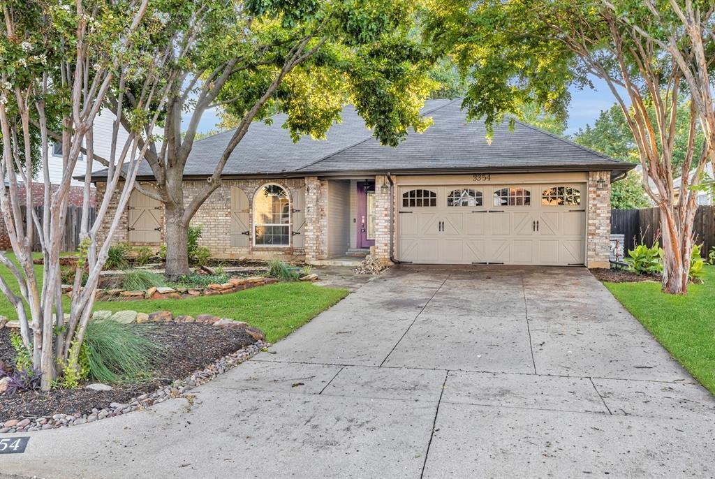 House in Flower Mound, Texas, United States 3 - 18513238