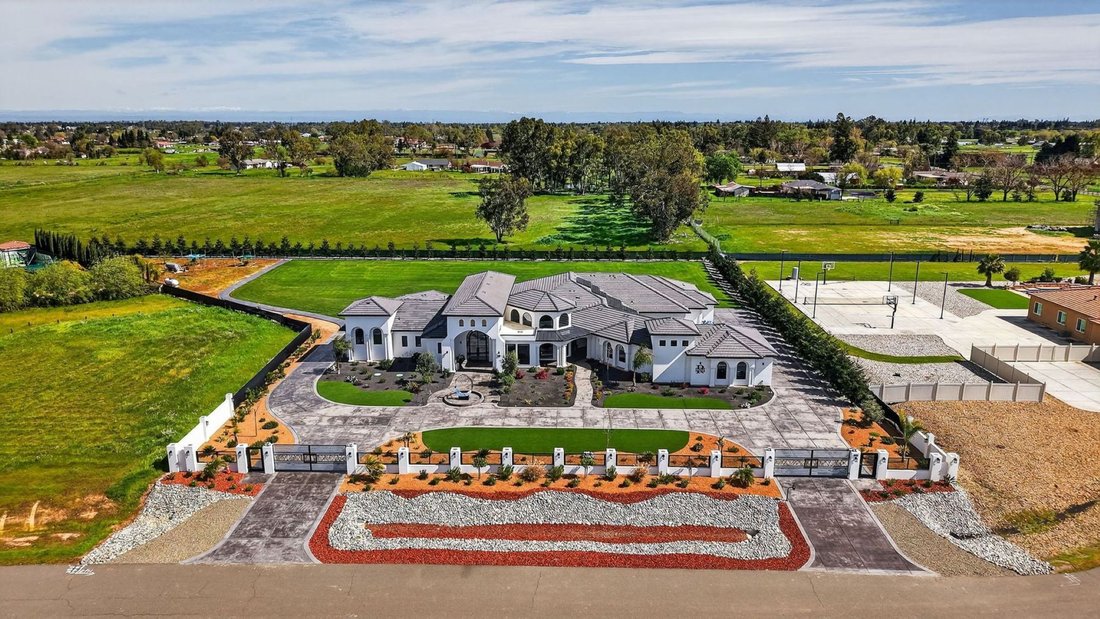 Land in Elk Grove, California, United States 2 - 18515689