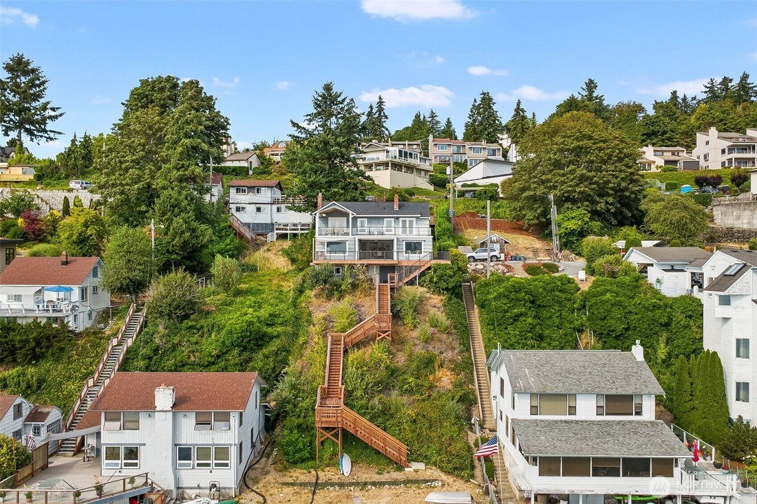 House in Tacoma, Washington, United States 5 - 18514630
