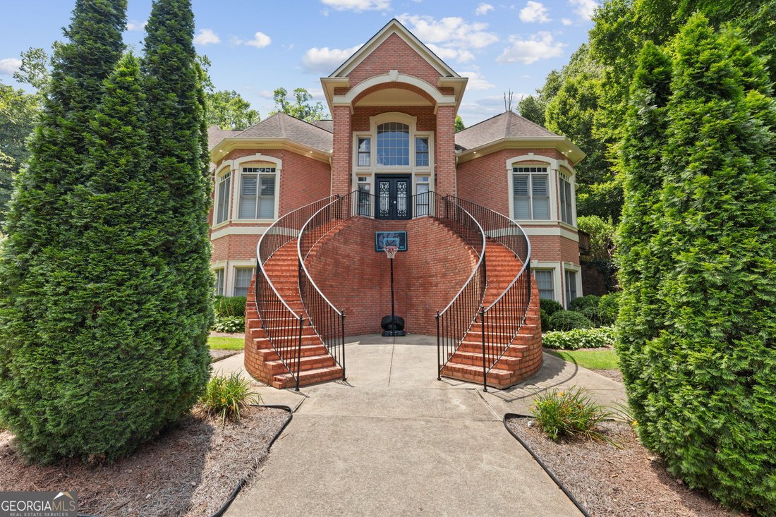 House in Atlanta, Georgia, United States 3 - 18420026