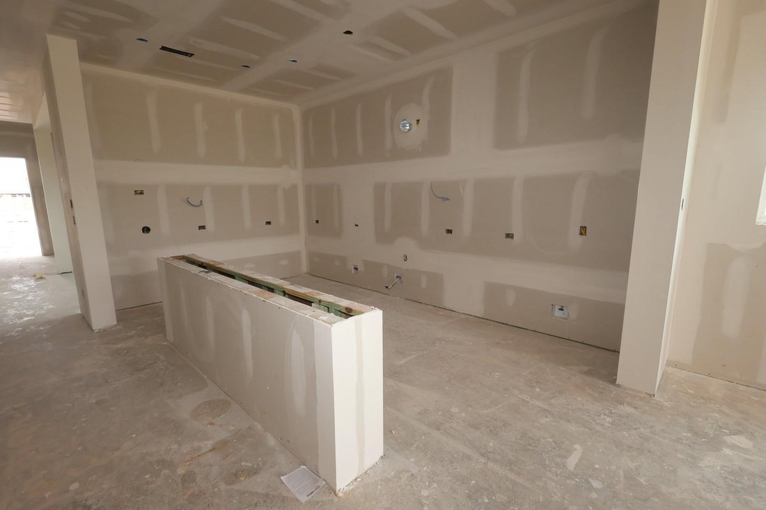 House in Richmond, Texas, United States 5 - 18275108