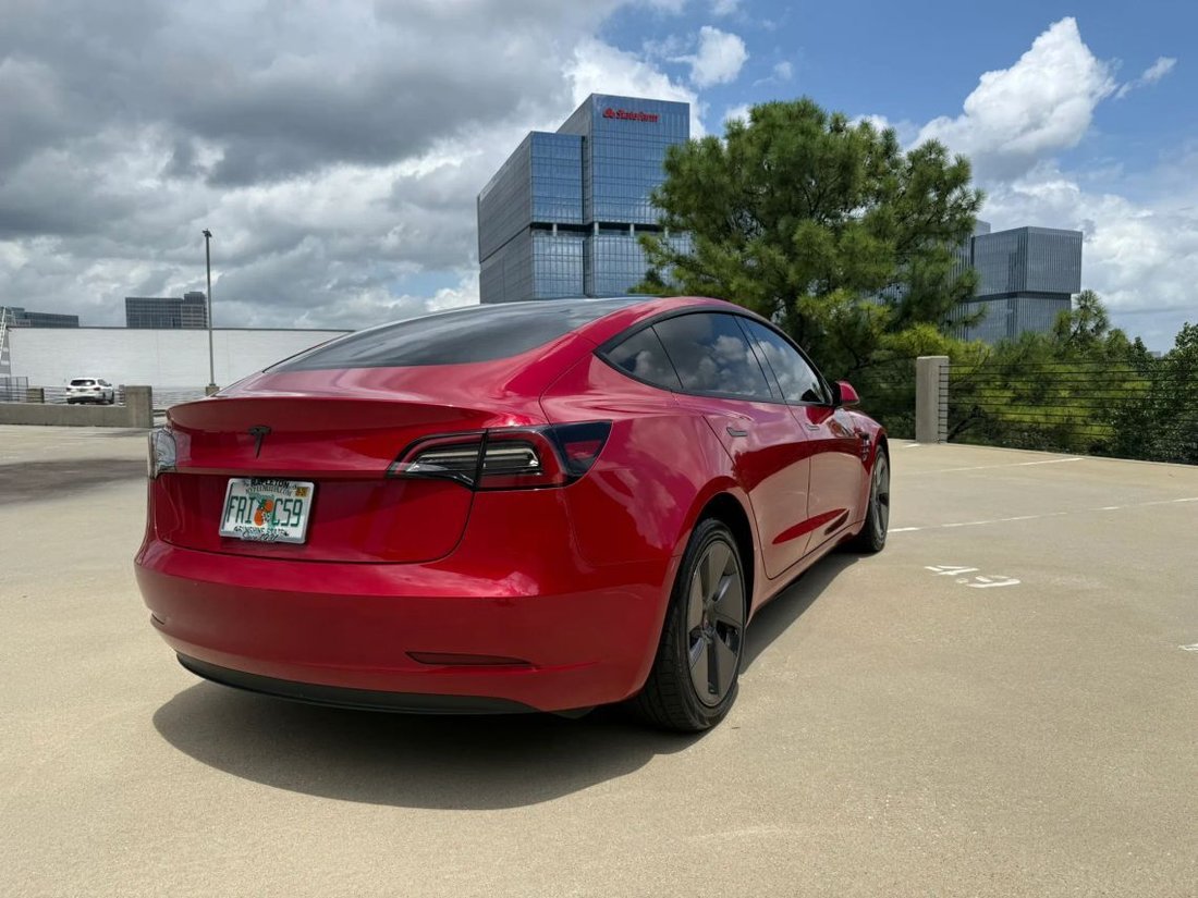 Sedan in Norcross, GA, United States 4 - 18509747