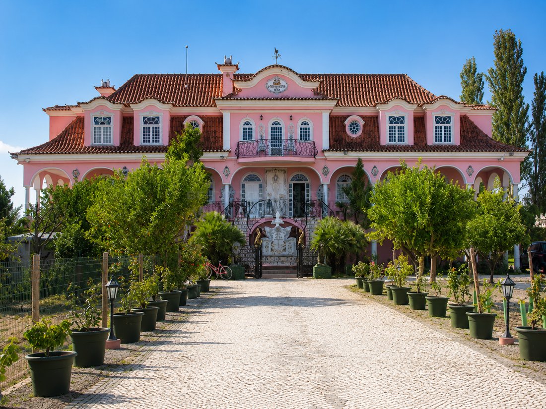 Tenuta a Poceirao e Marateca, Setúbal Municipality, Portogallo 2 - 18515845