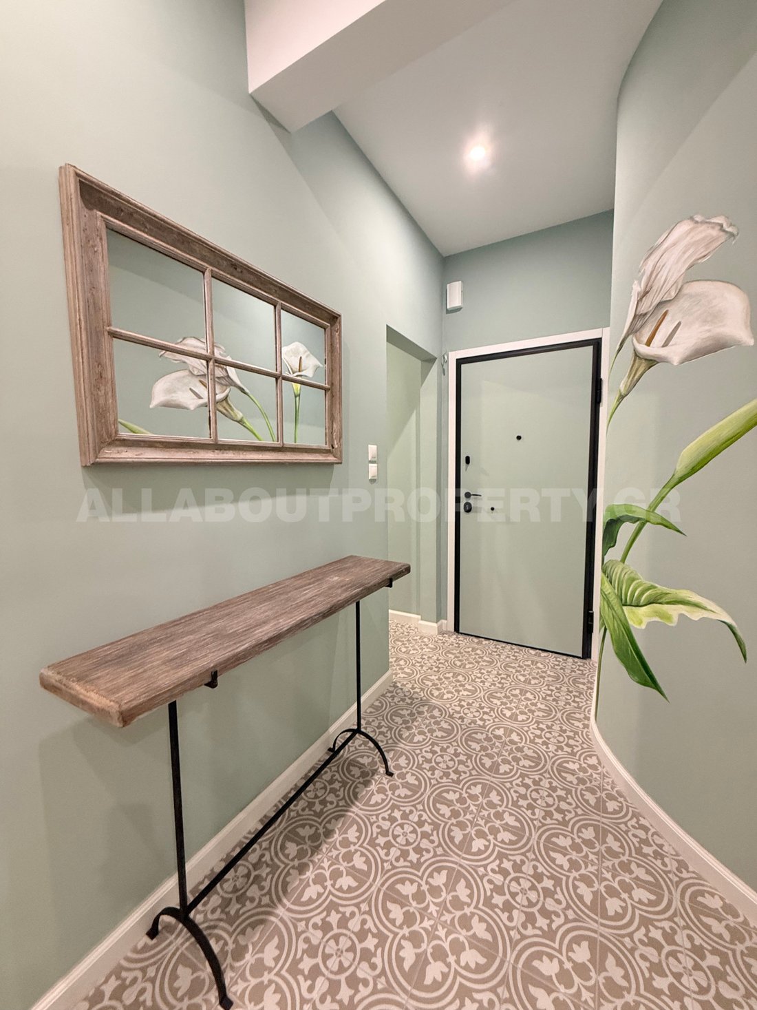 Apartment in Sunoikia Pagkratiou, 2nd District of Athens, Athens 5 - 18515092