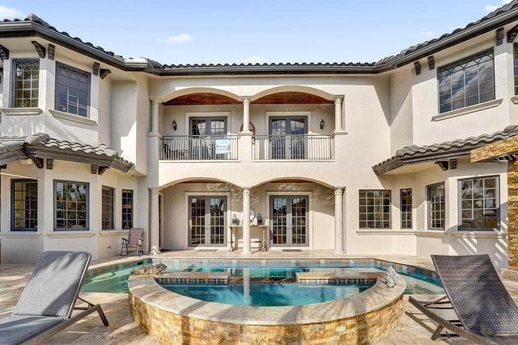 House in Lighthouse Point, Florida, United States 1 - 18508289