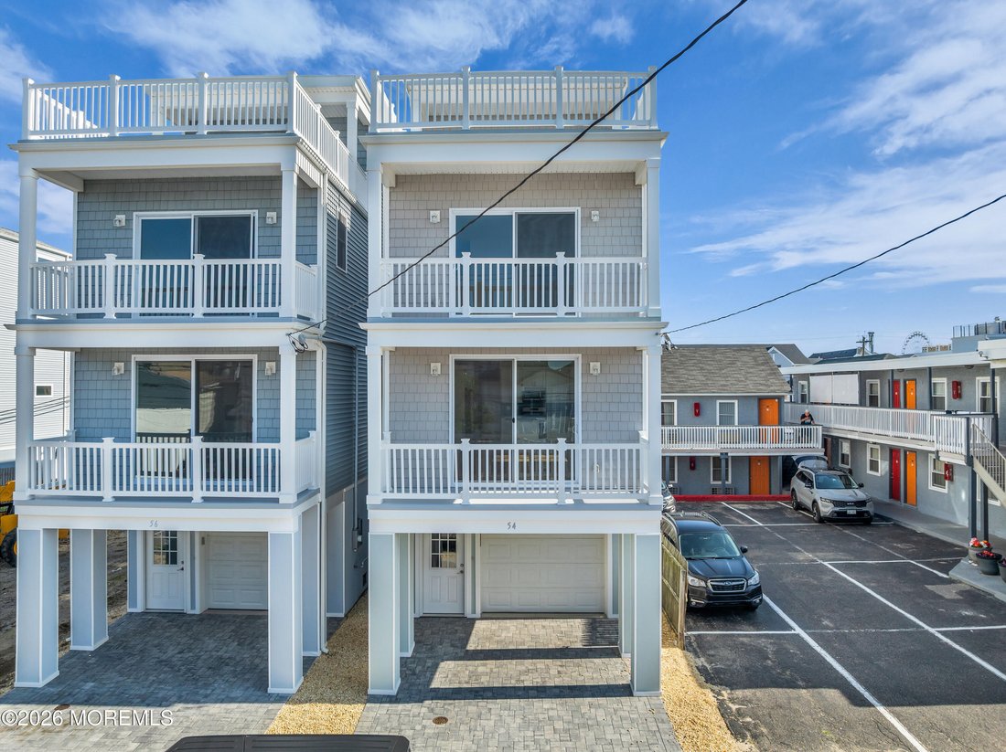 House in Seaside Heights, New Jersey, United States 2 - 18512864