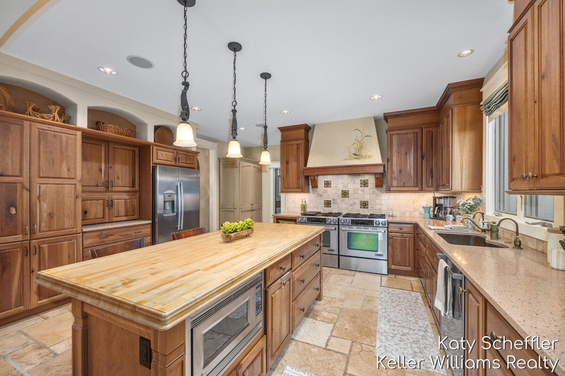 House in Cannonsburg, Michigan, United States 5 - 18508818