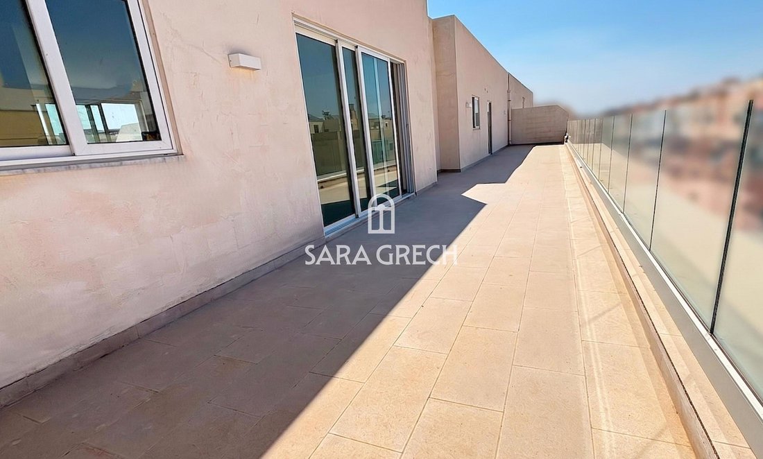 Penthouse in Naxxar, Malta 1 - 15189008
