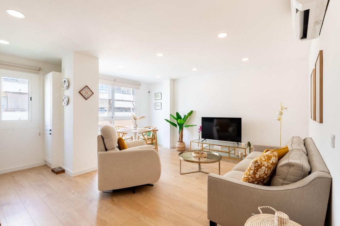 Apartment in Palma, Balearic Islands, Spain 2 - 18514981