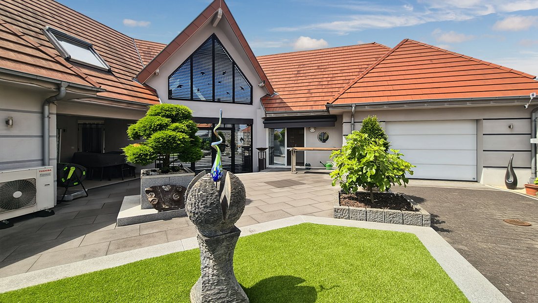 Villa in Seltz, Grand Est, France 2 - 18513875