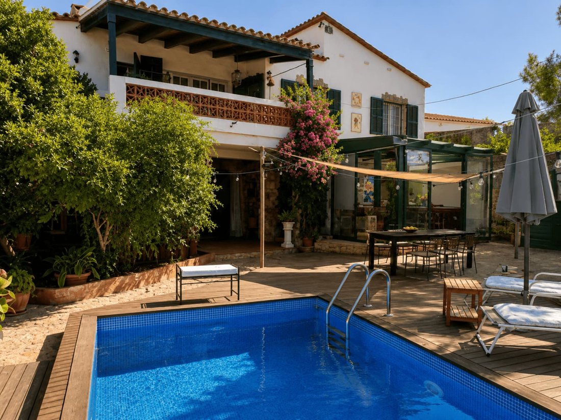 House in Begur, Catalonia, Spain 1 - 18511261