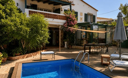 House in Begur, Catalonia, Spain 1