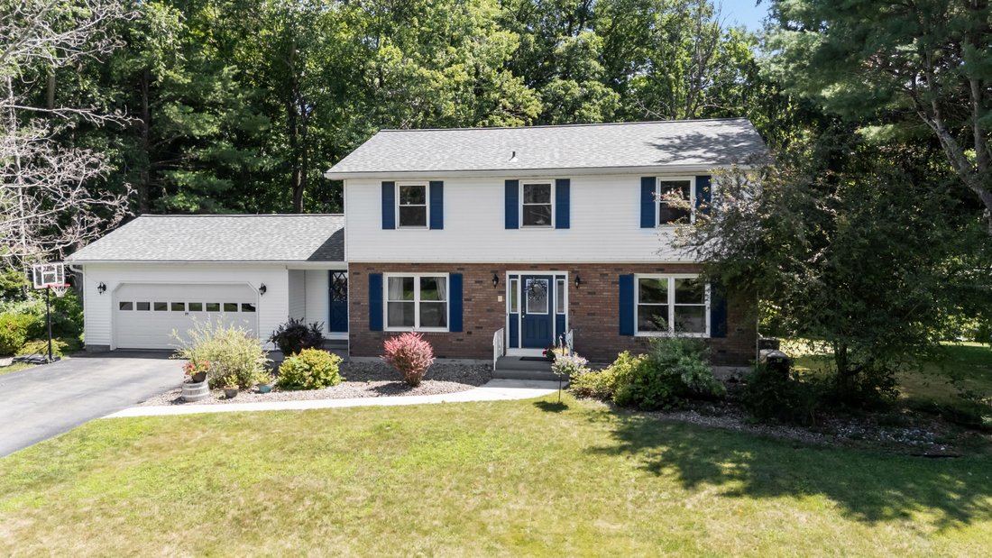 House in East Glenville, New York, United States 1 - 18516590