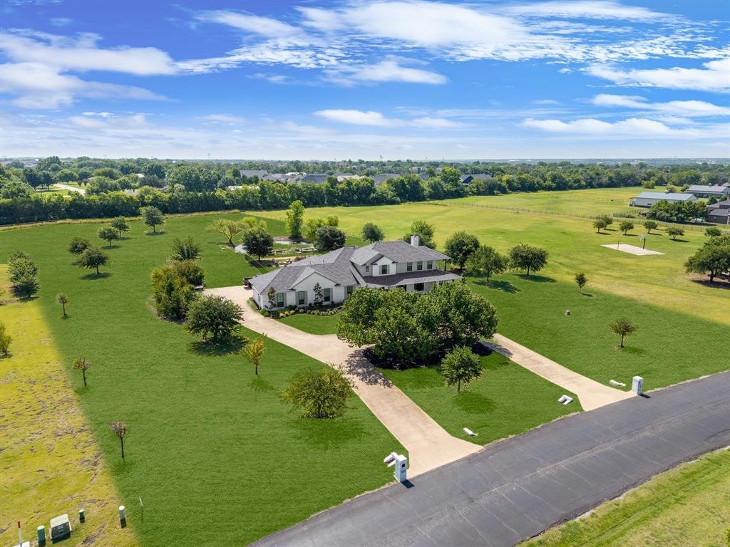 House in Prosper, Texas, United States 2 - 18503491