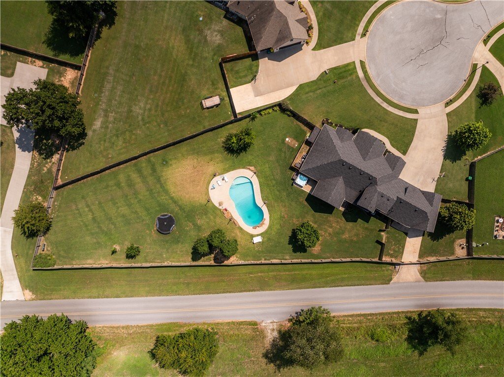 House in Farmington, Arkansas, United States 4 - 18510797