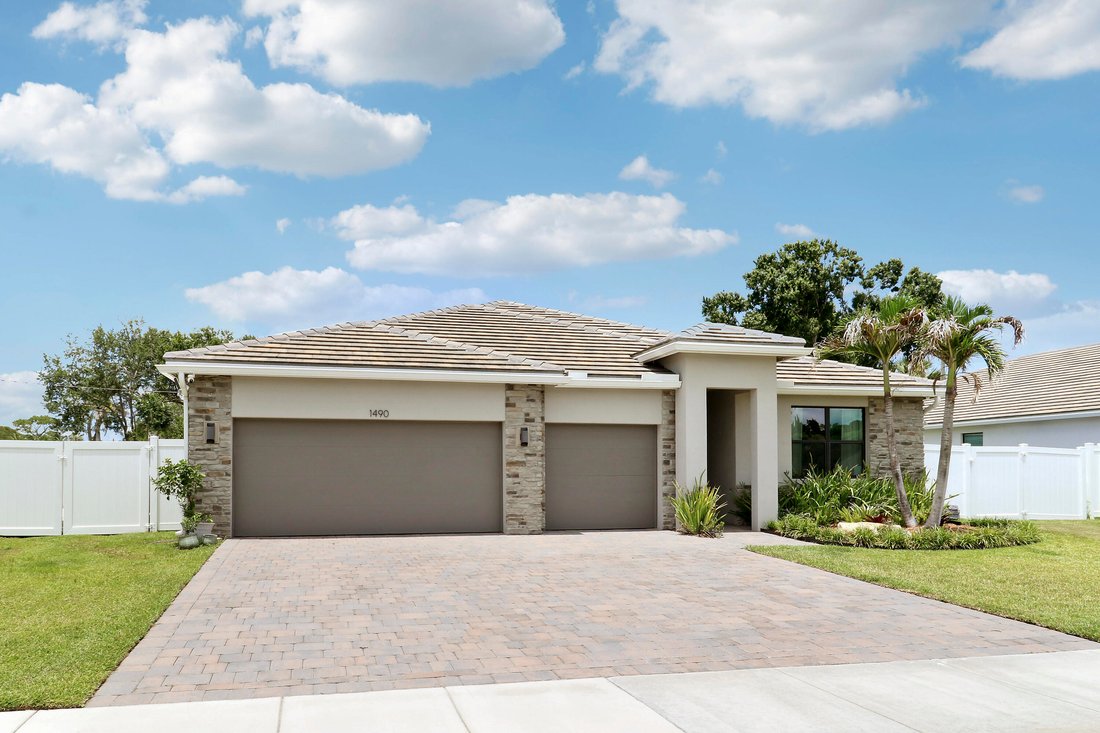 House in Palm City, Florida, United States 2 - 18515251