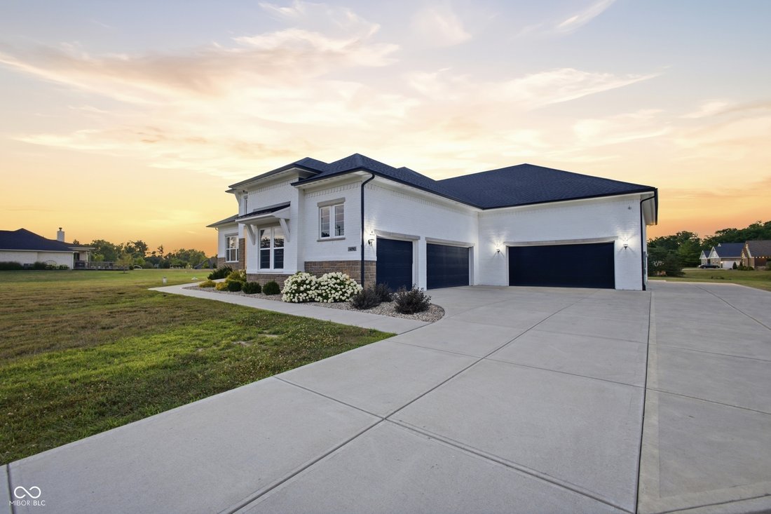 House in Avon, Indiana, United States 3 - 18508408