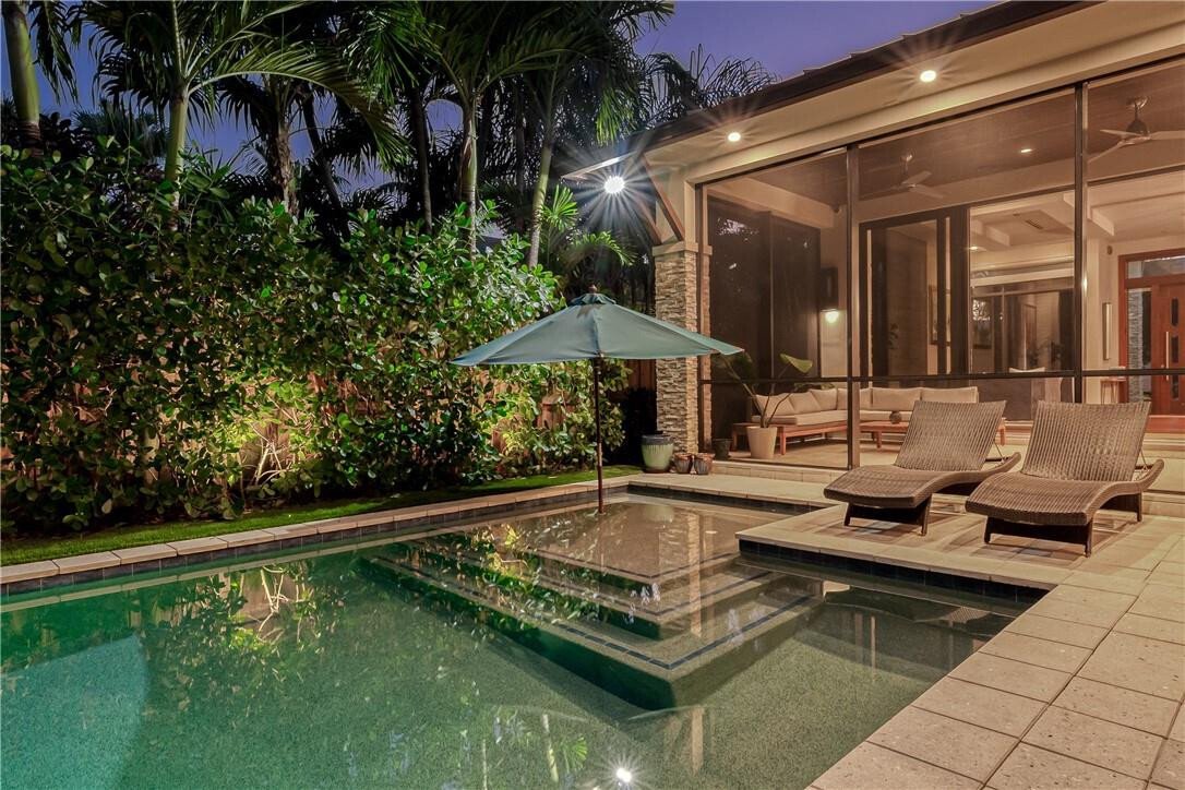 Maison à Fort Lauderdale, Floride, États-Unis 4 - 18520613