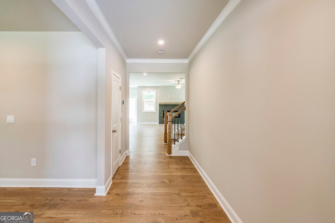House in Buford, Georgia, United States 3 - 18503217