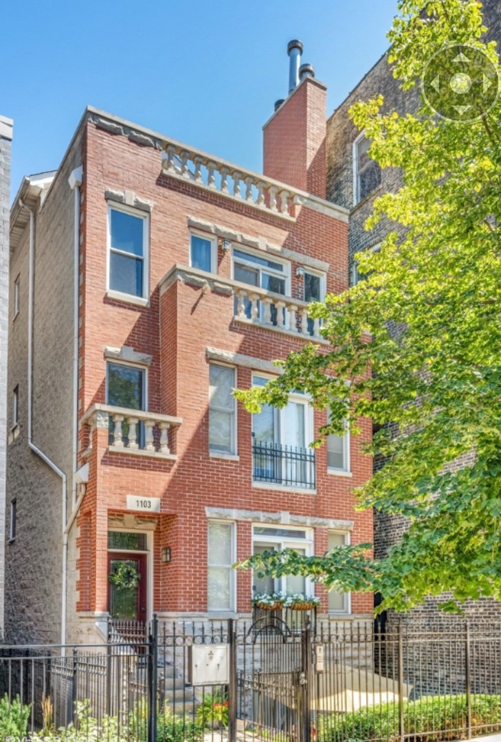 Condo in Chicago, Illinois, United States 1 - 18518632