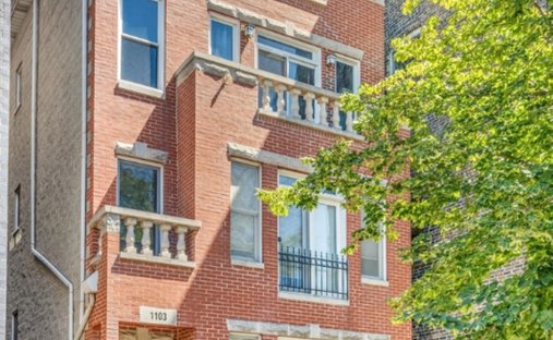 Condo in Chicago, Illinois, United States 1