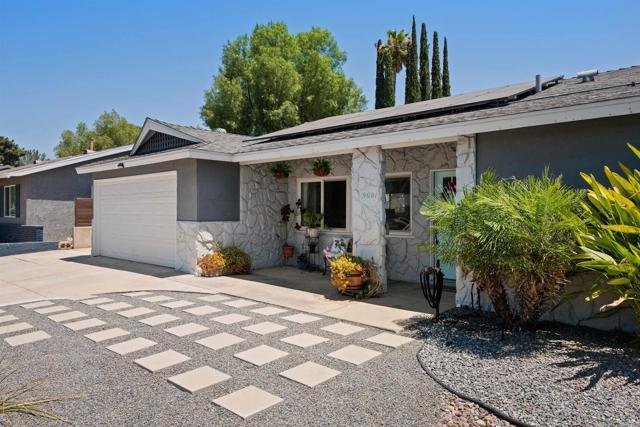 House in Santee, California, United States 3 - 18510419