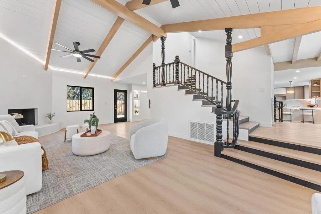 House in La Mesa, California, United States 4 - 18503022