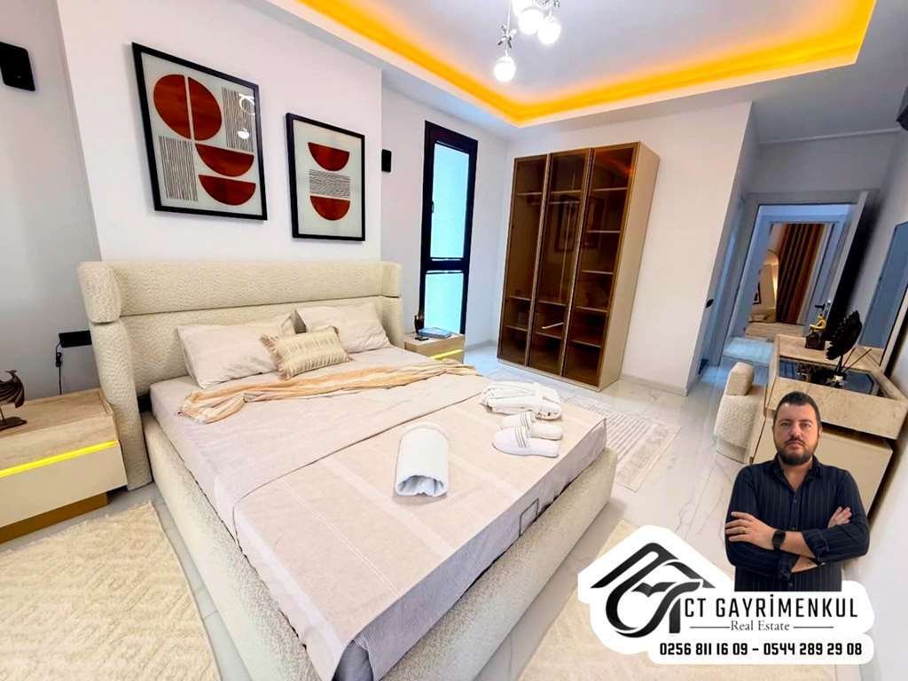 Villa à Aydın, Aydın, Turquie 2 - 18508774