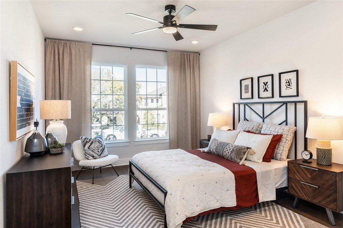 House in Richmond, Texas, United States 5 - 18512559