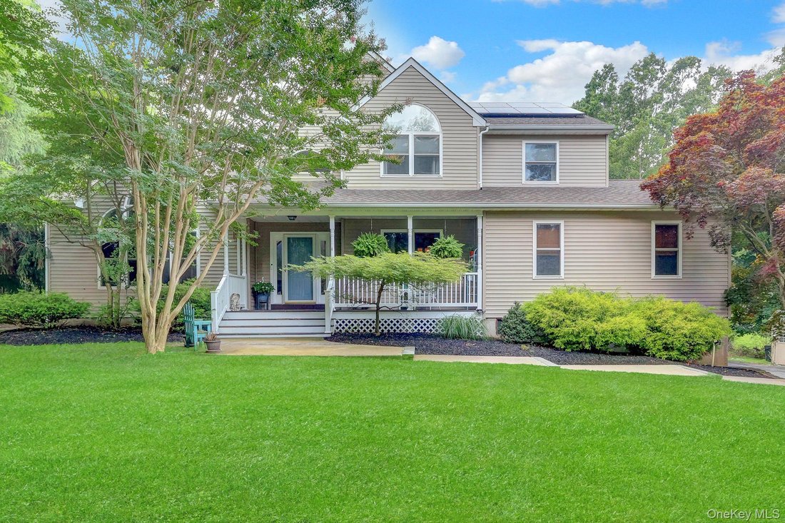 House in Wading River, New York, United States 3 - 18510983