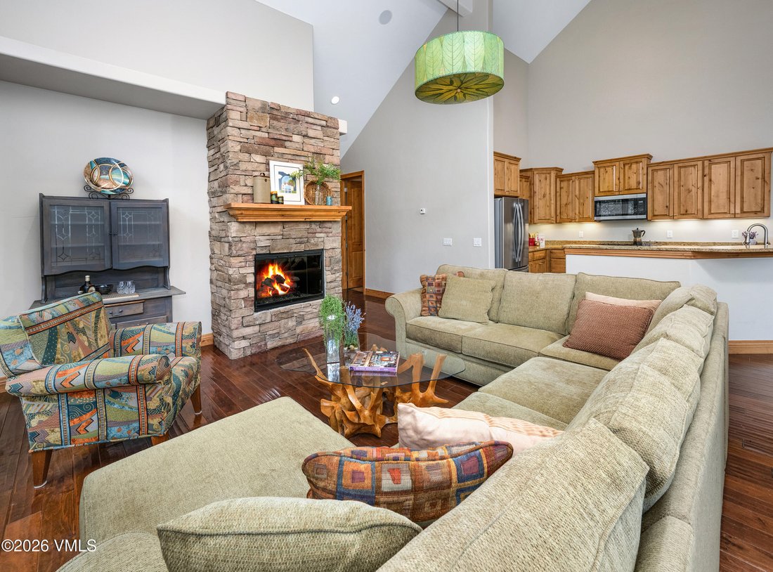 Apartment in Edwards, Colorado, United States 5 - 18520123