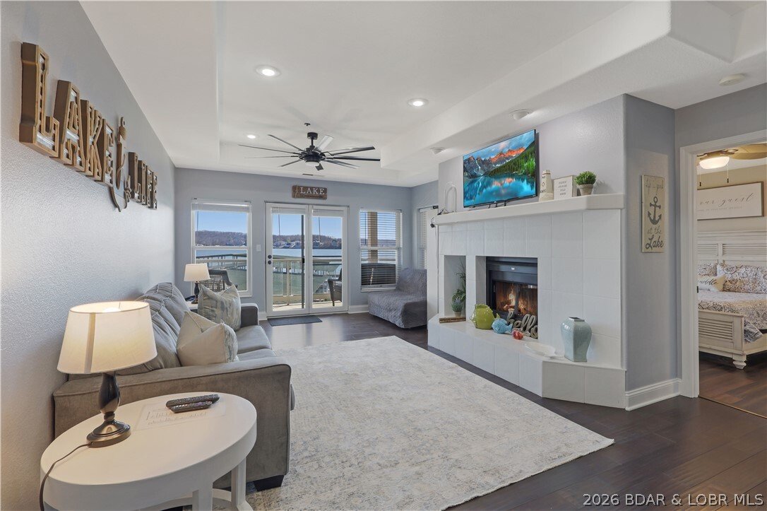 Condo in Lake Ozark, Missouri, United States 4 - 18511005