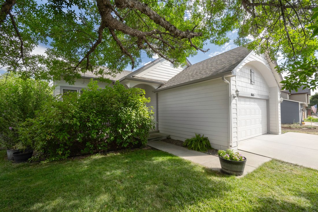 House in Thornton, Colorado, United States 1 - 18510623