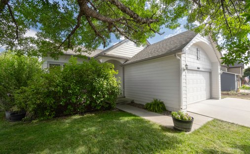 Casa a Thornton, Colorado, Stati Uniti 1