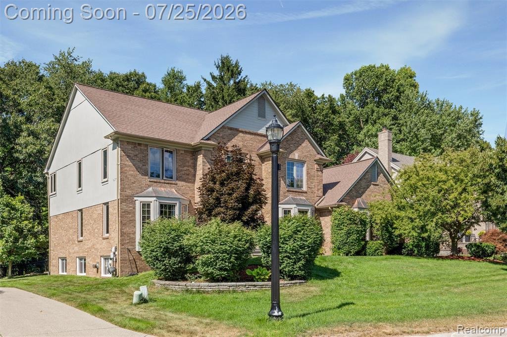House in Rochester, Michigan, United States 3 - 18515017