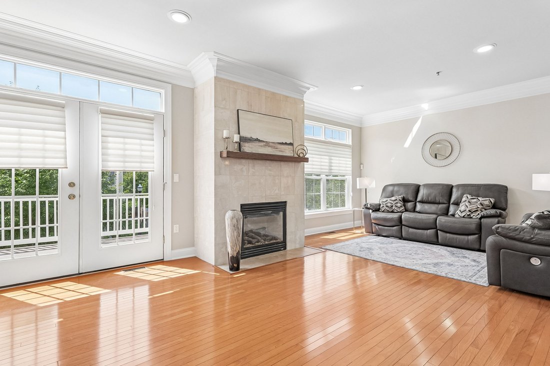 Townhouse in Rahway, New Jersey, United States 3 - 18516696