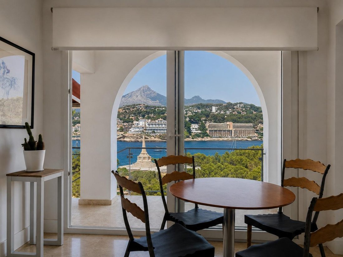 Villa in Santa Ponsa, Balearic Islands, Spain 5 - 18512423