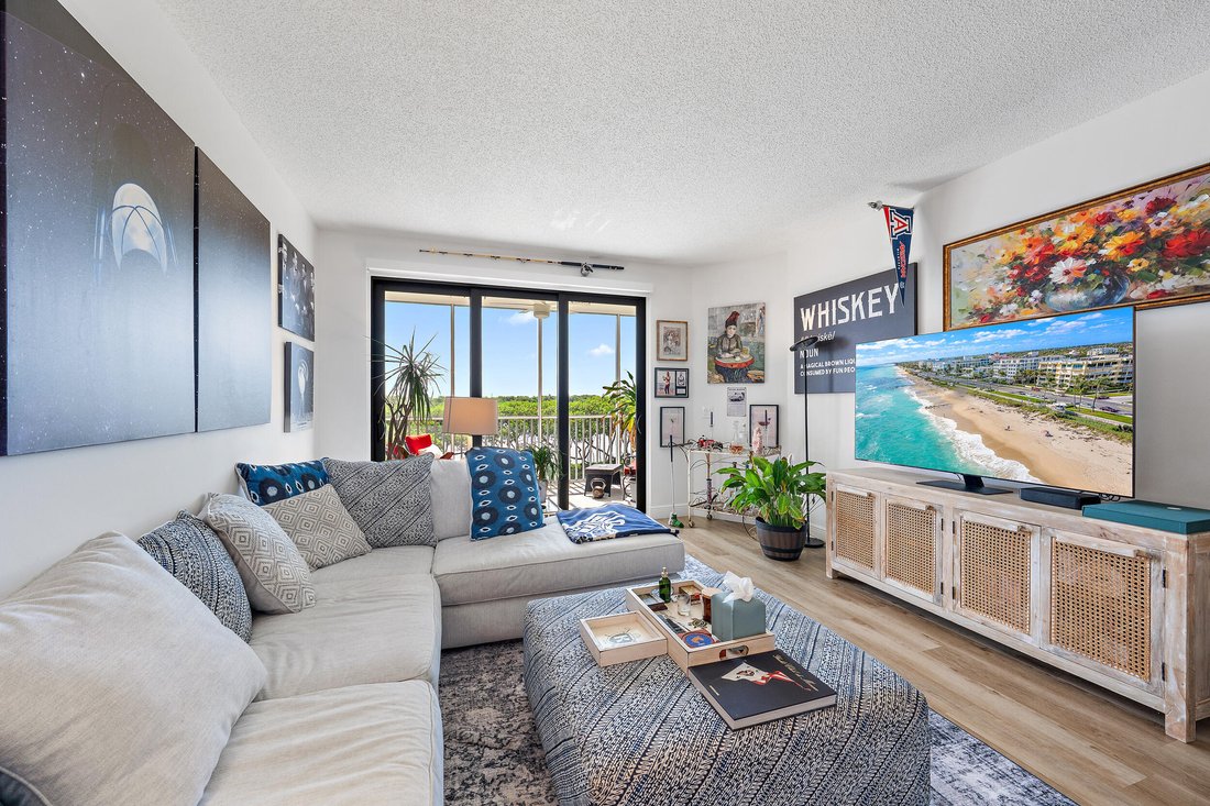 Condo in Tequesta, Florida, United States 5 - 18508235