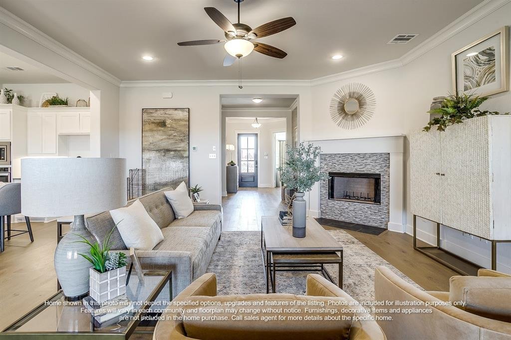 House in Woodway, Texas, United States 4 - 18513188
