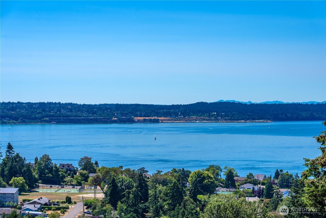 House in Tacoma, Washington, United States 4 - 18515341