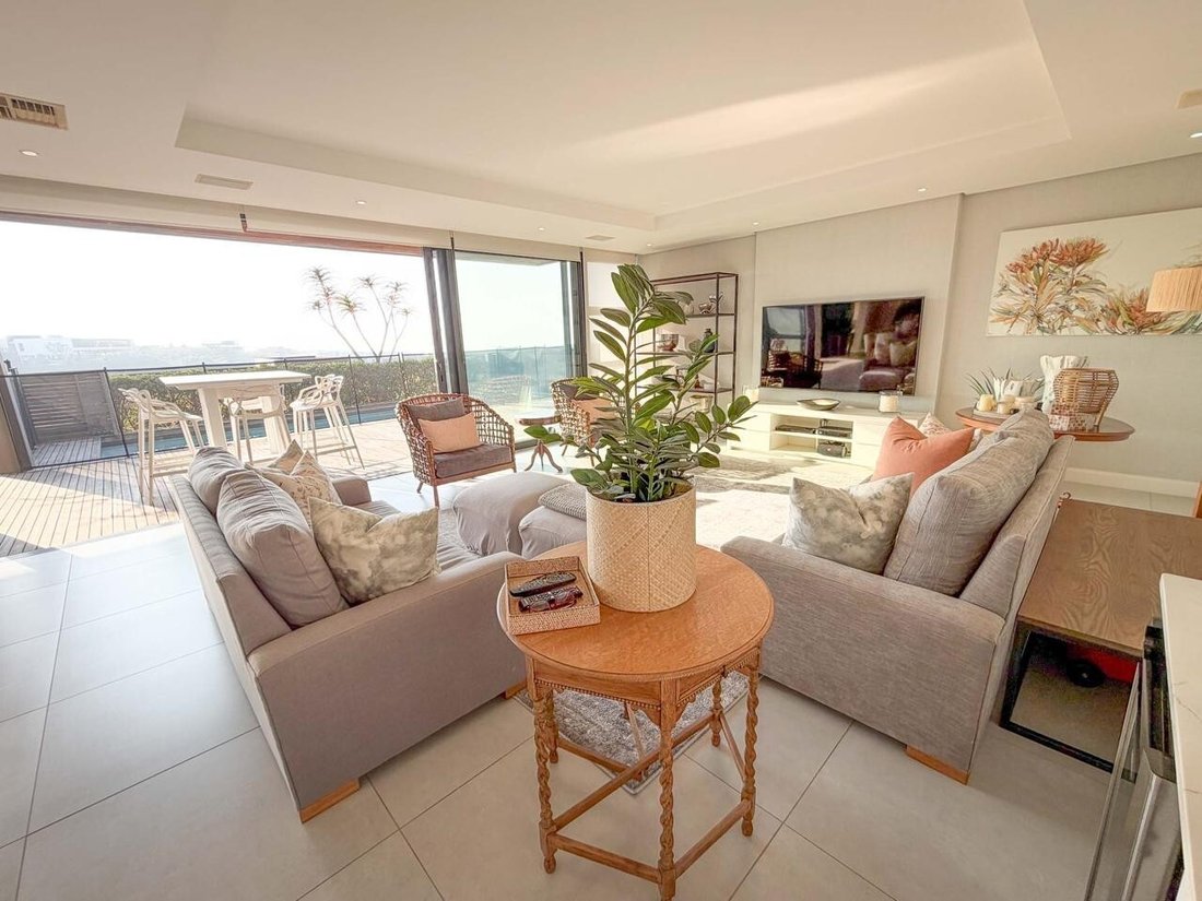 House in Mount Edgecombe, KwaZulu-Natal, South Africa 3 - 18513427